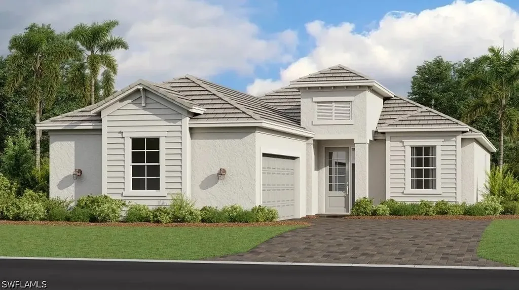15362 Green Acres Avenue Babcock Ranch FL 33982