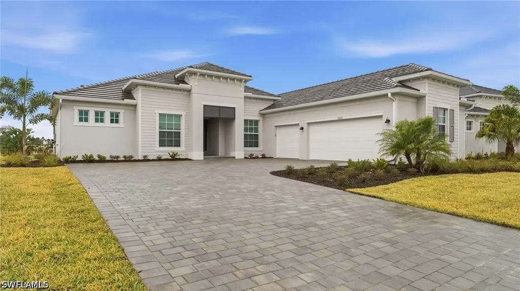 15573 White Tail Deer Drive Babcock Ranch FL 33982