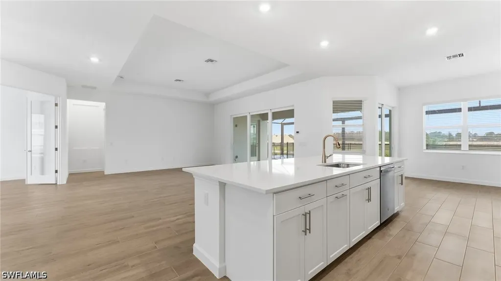 15573 White Tail Deer Drive Babcock Ranch FL 33982
