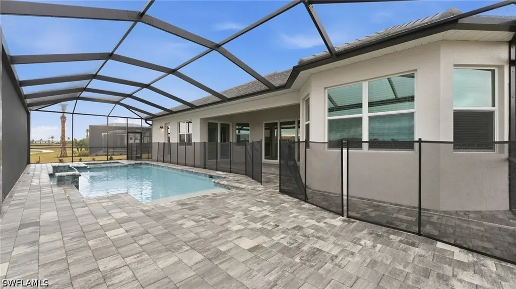 15573 White Tail Deer Drive Babcock Ranch FL 33982