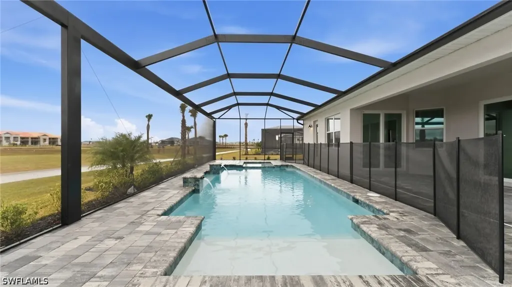 15573 White Tail Deer Drive Babcock Ranch FL 33982