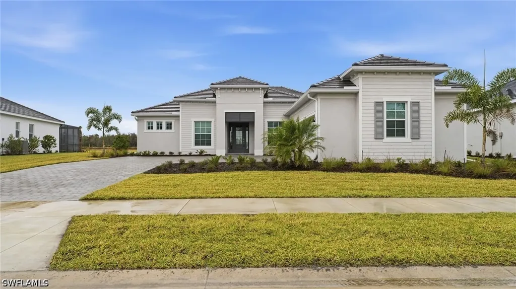 15573 White Tail Deer Drive Babcock Ranch FL 33982