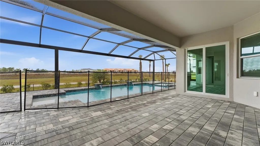 15573 White Tail Deer Drive Babcock Ranch FL 33982