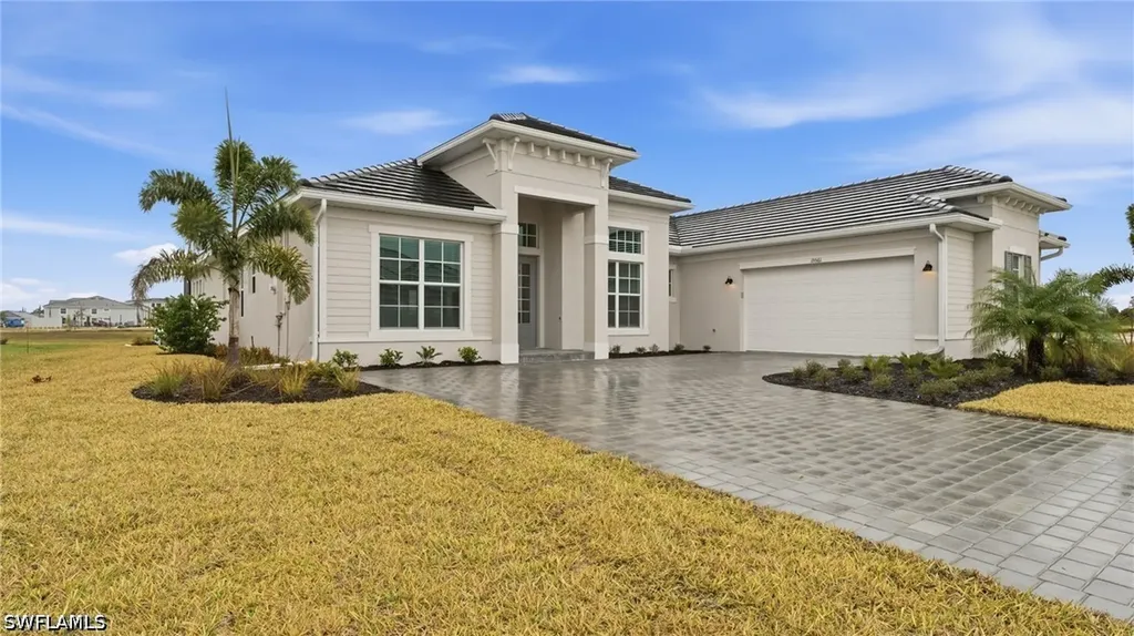 15561 White Tail Deer Drive Babcock Ranch FL 33982