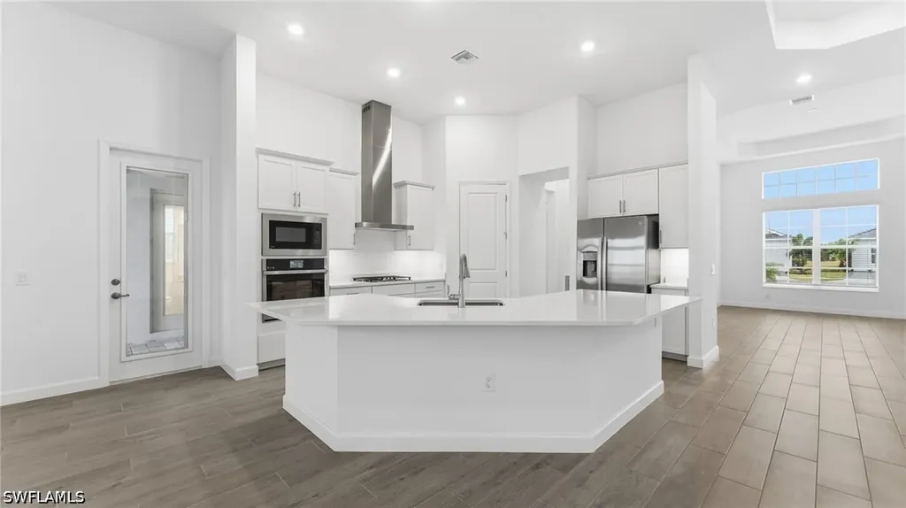 15561 White Tail Deer Drive Babcock Ranch FL 33982