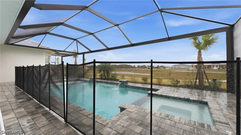 15561 White Tail Deer Drive Babcock Ranch FL 33982