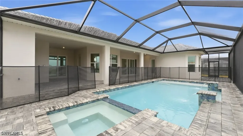 15561 White Tail Deer Drive Babcock Ranch FL 33982