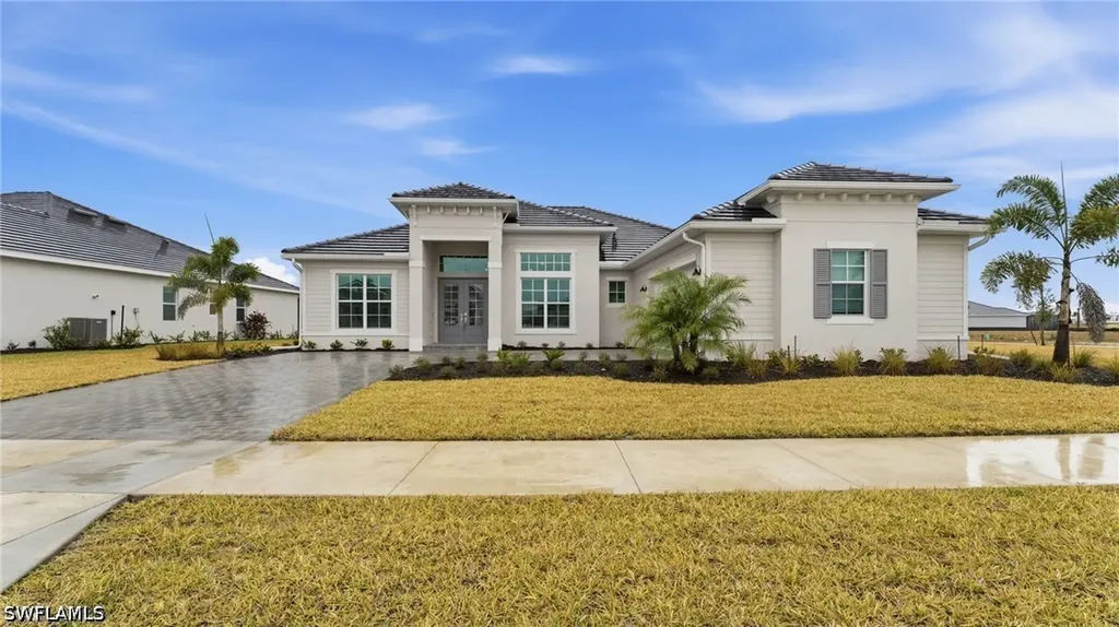 15561 White Tail Deer Drive Babcock Ranch FL 33982