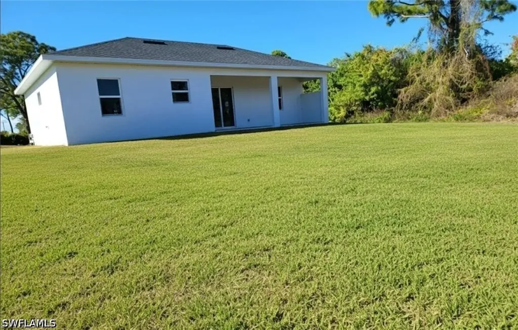 6050 Stratton Road Fort Myers FL 33905