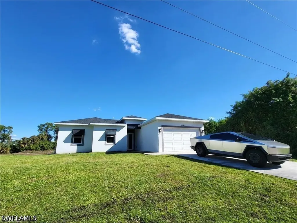 6048 Stratton Road Fort Myers FL 33905