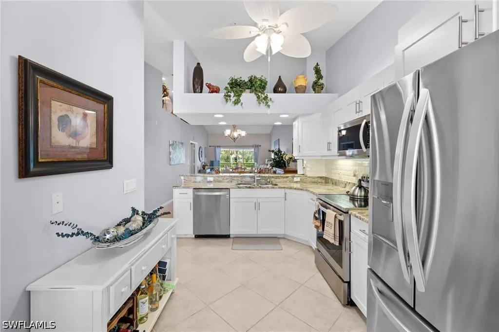 2395 Bayou Lane Naples FL 34112