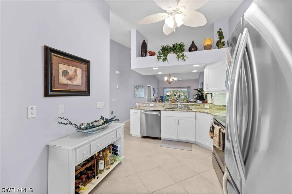 2395 Bayou Lane Naples FL 34112
