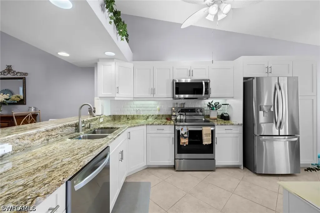 2395 Bayou Lane Naples FL 34112
