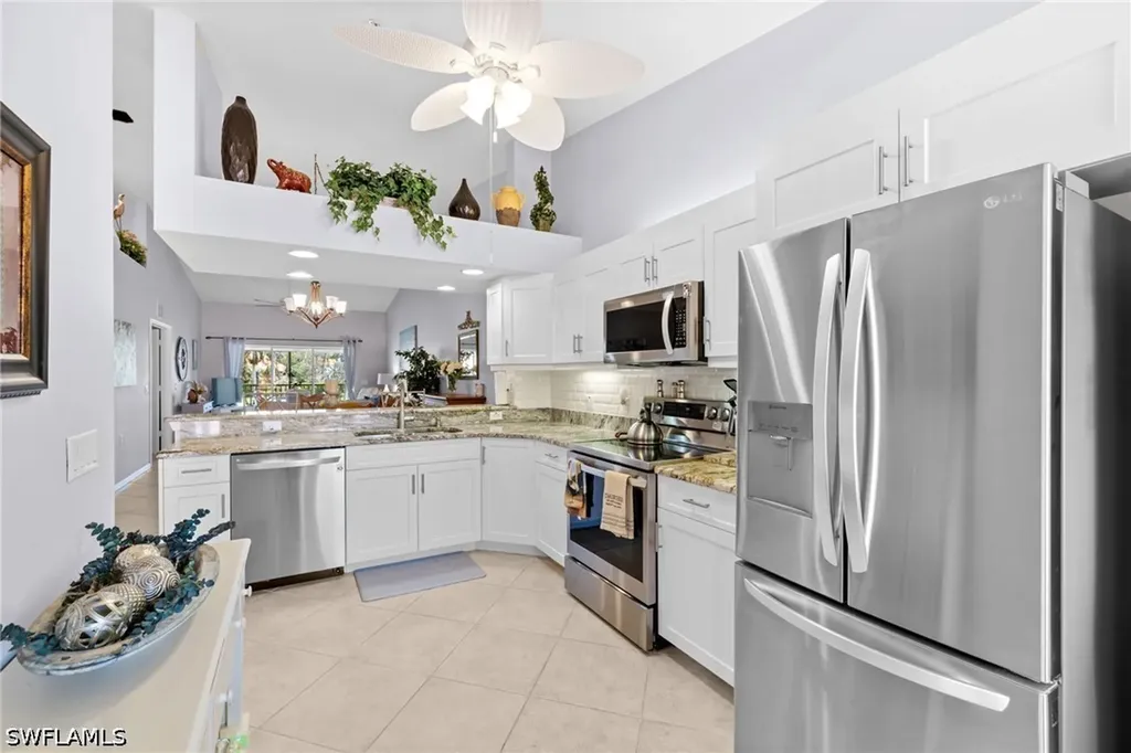 2395 Bayou Lane Naples FL 34112