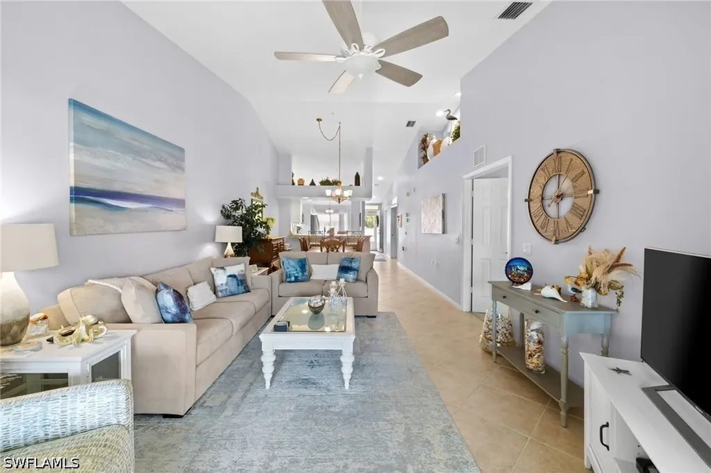 2395 Bayou Lane Naples FL 34112