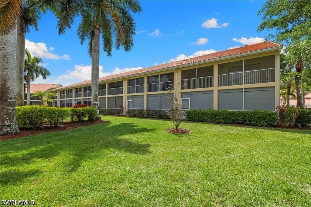 2395 Bayou Lane Naples FL 34112