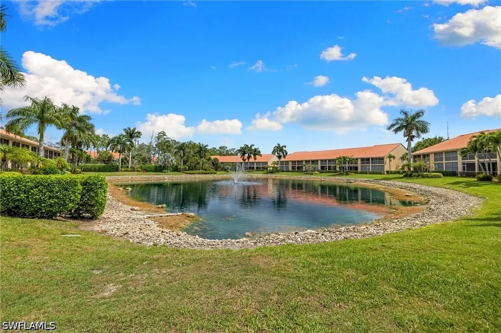 2395 Bayou Lane Naples FL 34112