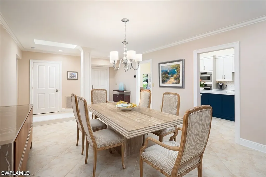 565 Tierra Mar Lane Naples FL 34108