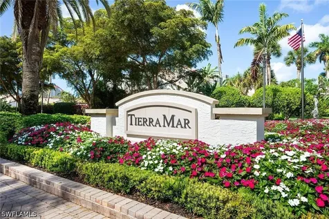 565 Tierra Mar Lane Naples FL 34108
