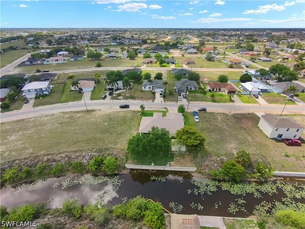 1315 NE 20th Avenue Cape Coral FL 33909
