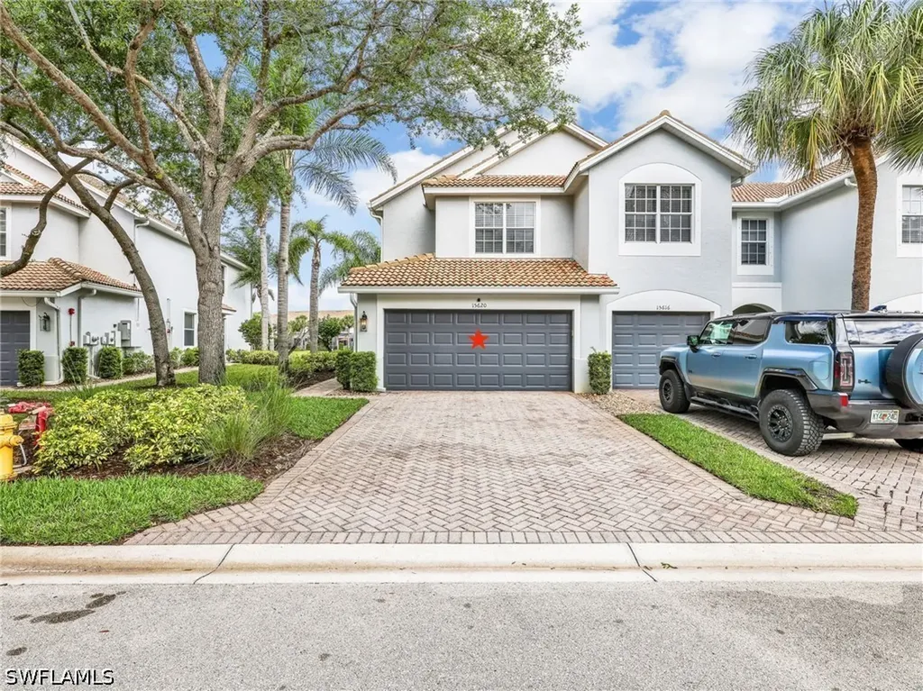 15620 Marcello Circle Naples FL 34110