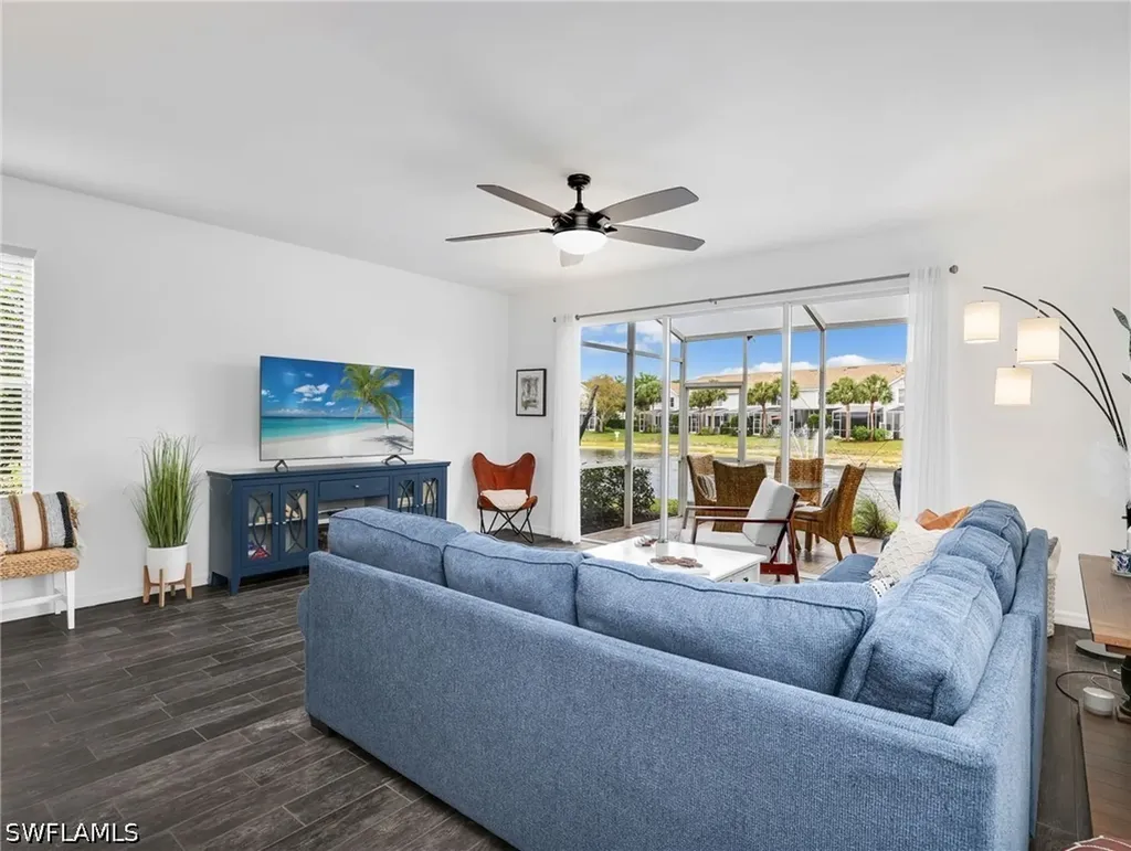 15620 Marcello Circle Naples FL 34110