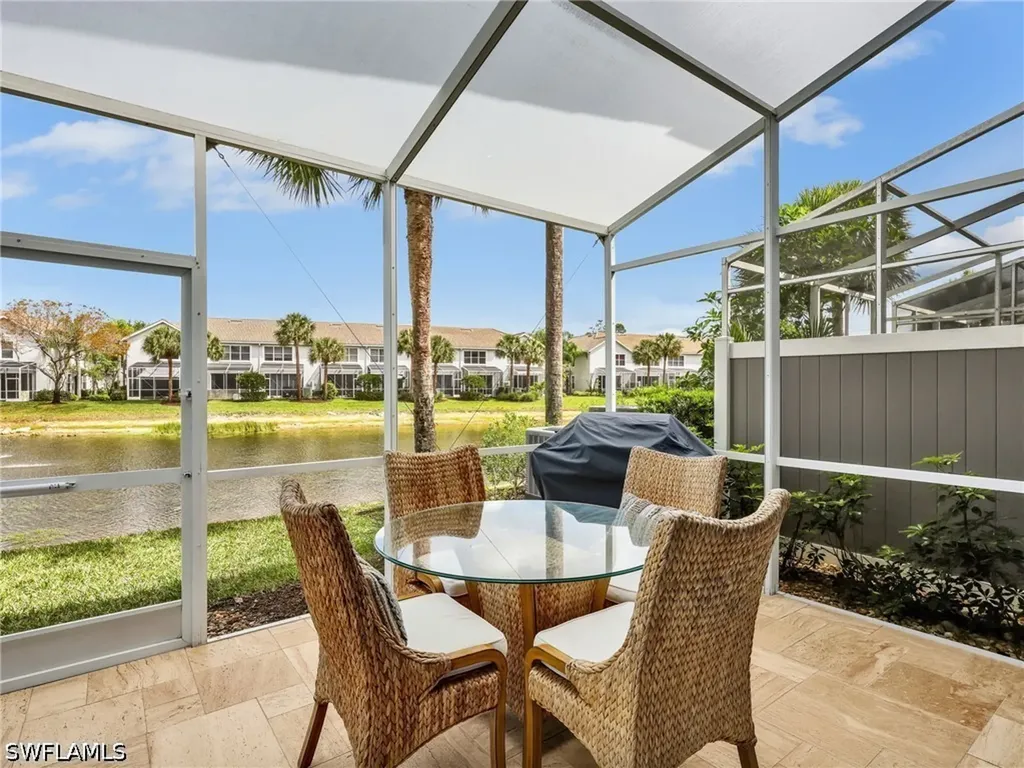 15620 Marcello Circle Naples FL 34110