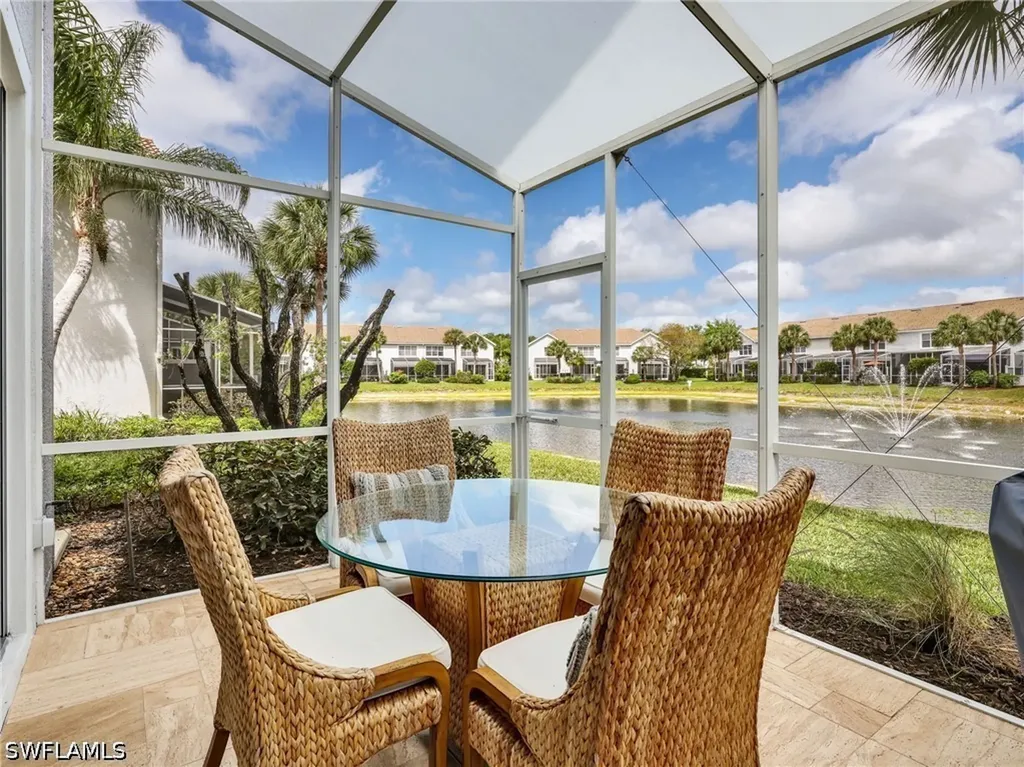 15620 Marcello Circle Naples FL 34110