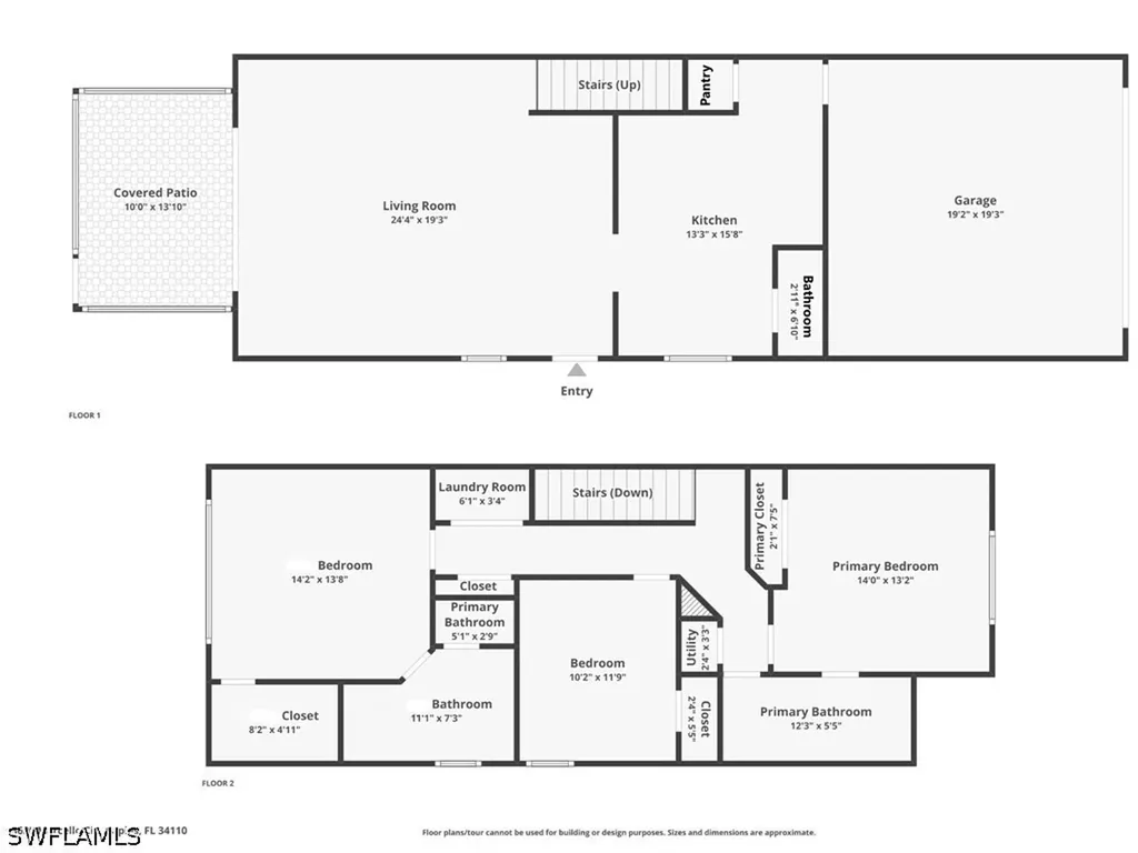 15620 Marcello Circle Naples FL 34110