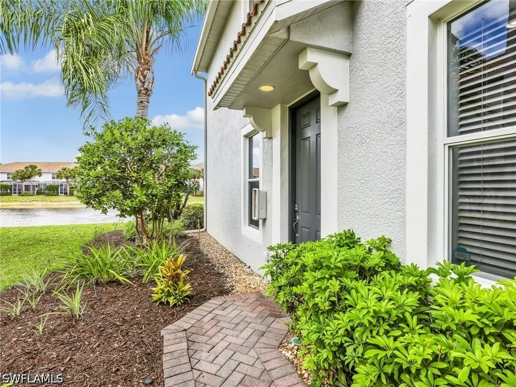 15620 Marcello Circle Naples FL 34110