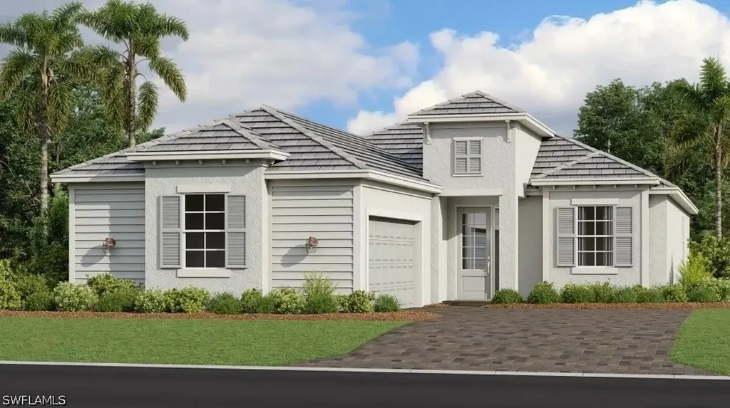 15320 Green Acres Avenue Babcock Ranch FL 33982