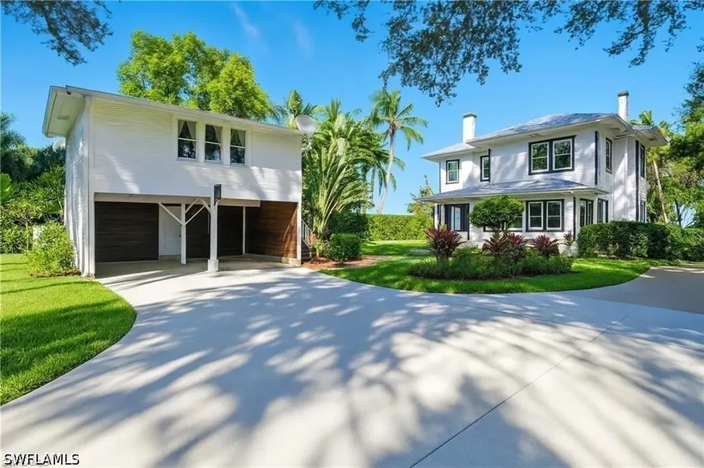 101 Fairview Avenue Fort Myers FL 33905