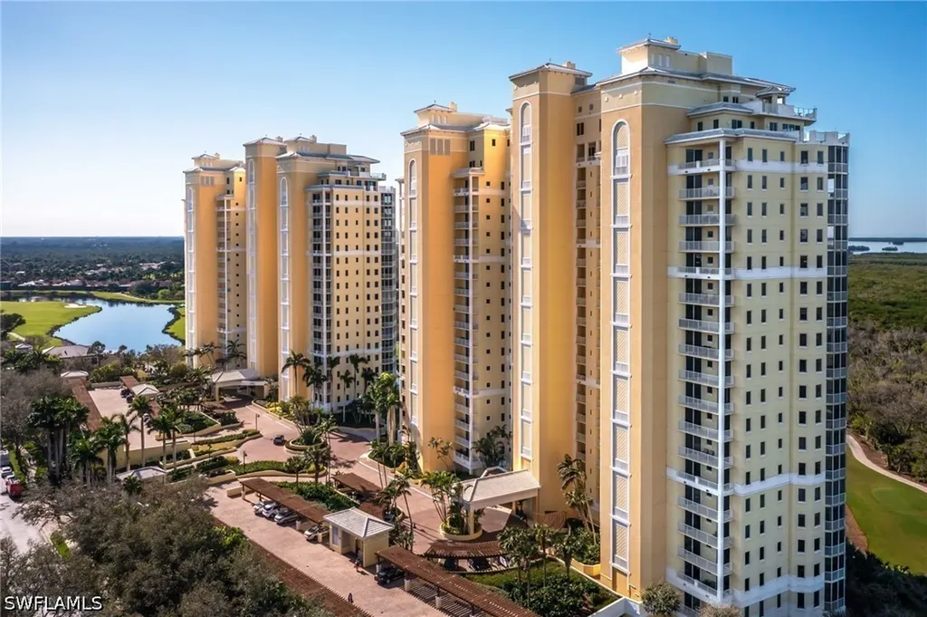 4751 West Bay Boulevard Estero FL 33928