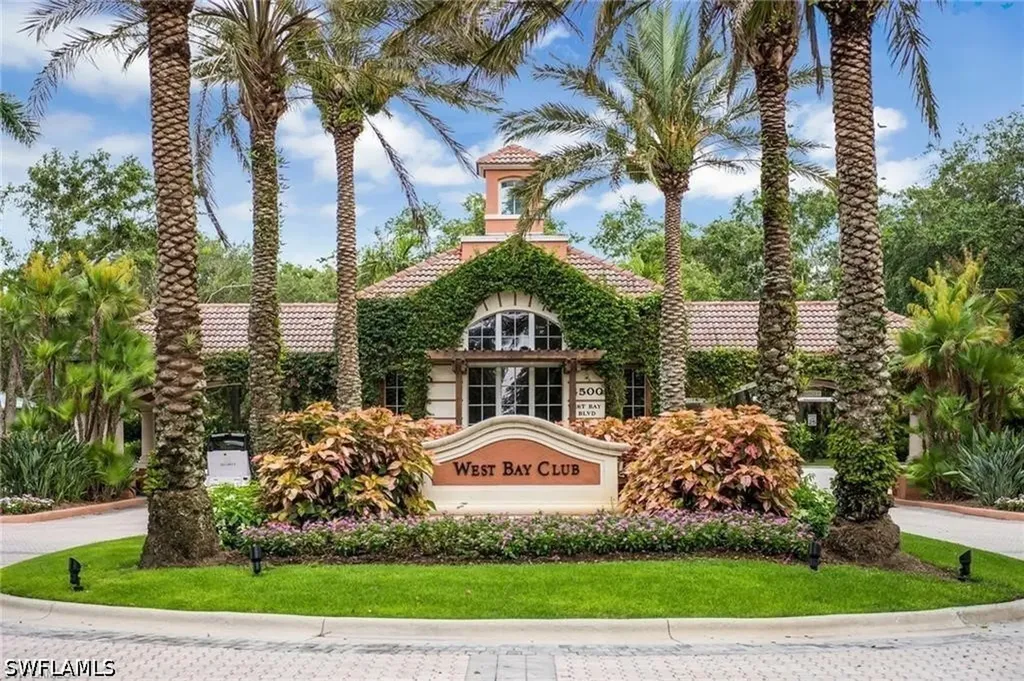 4751 West Bay Boulevard Estero FL 33928