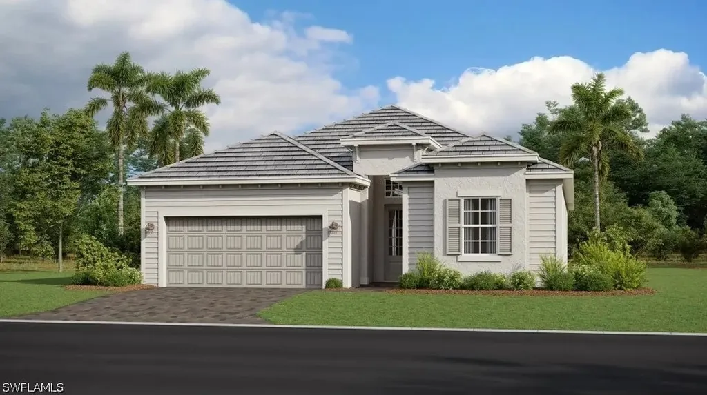 15290 Green Acres Avenue Babcock Ranch FL 33982
