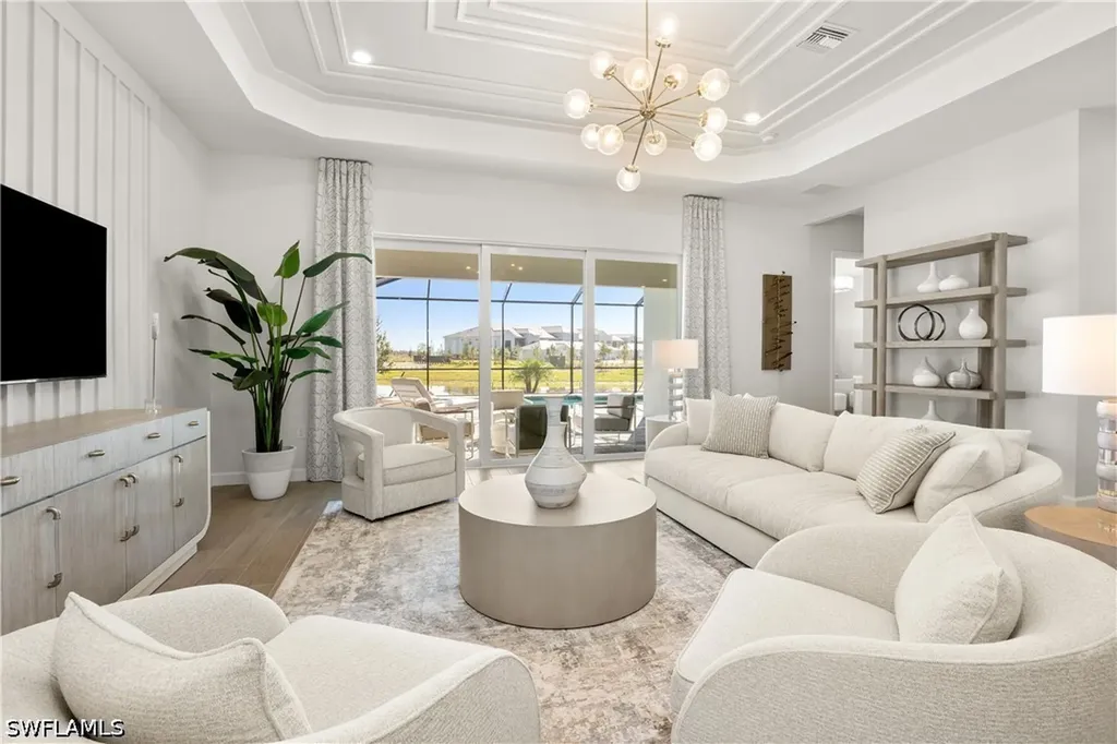 15290 Green Acres Avenue Babcock Ranch FL 33982