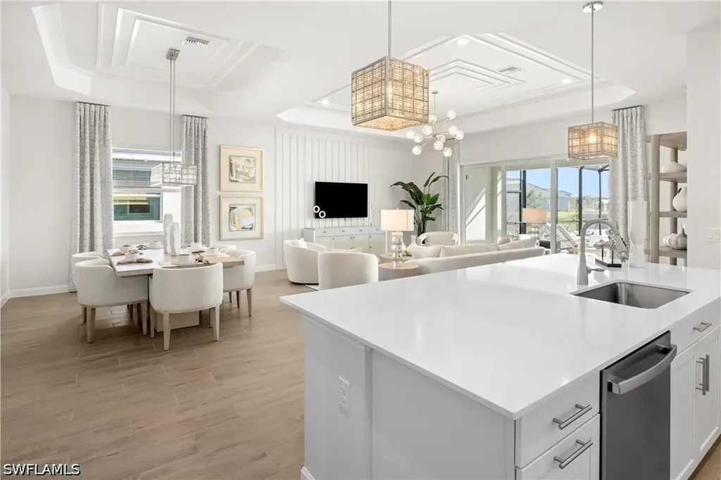 15290 Green Acres Avenue Babcock Ranch FL 33982