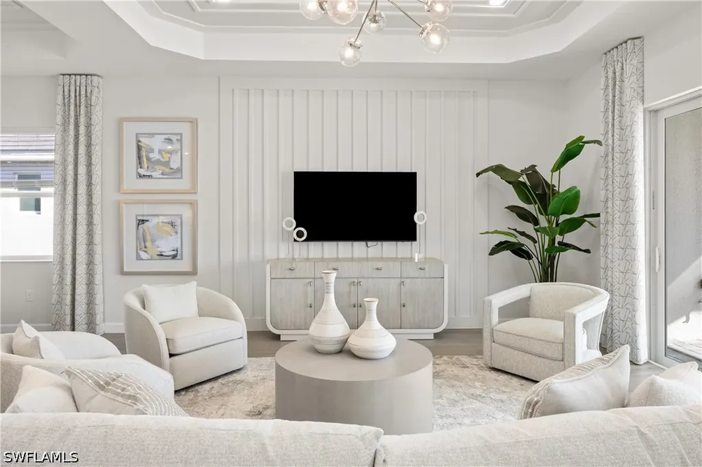 15290 Green Acres Avenue Babcock Ranch FL 33982