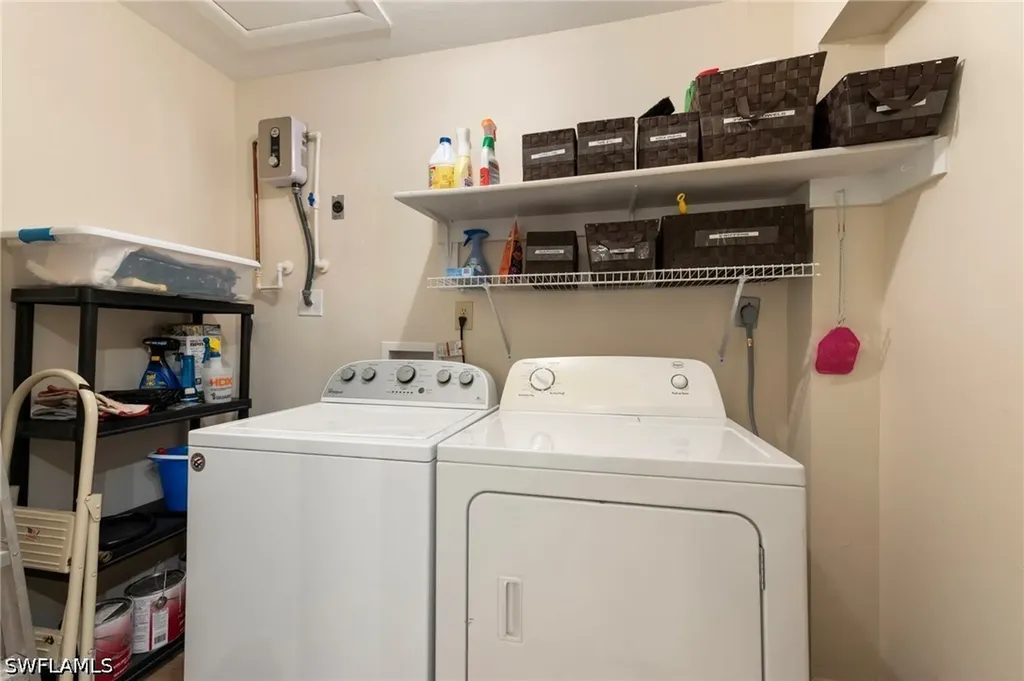 5120 SW Courtyards Court Cape Coral FL 33914