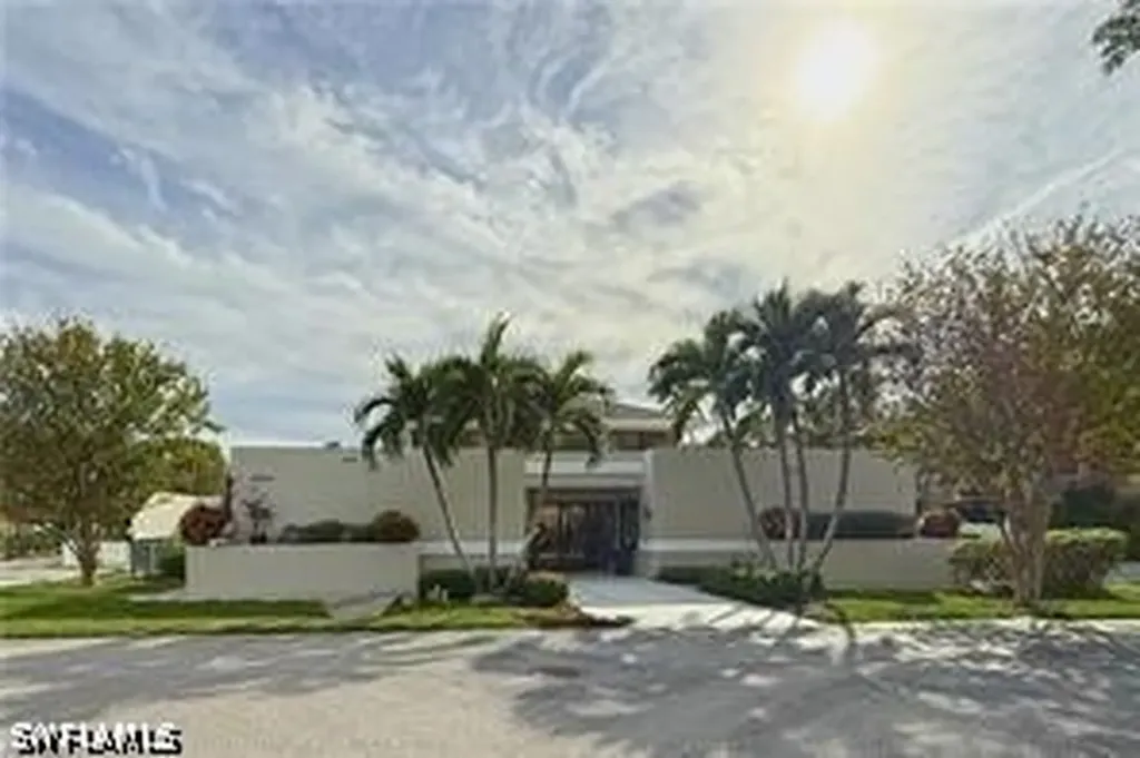 5120 SW Courtyards Court Cape Coral FL 33914