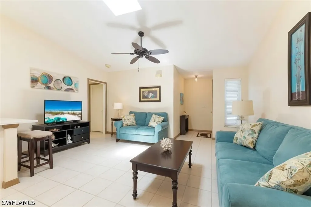 5120 SW Courtyards Court Cape Coral FL 33914