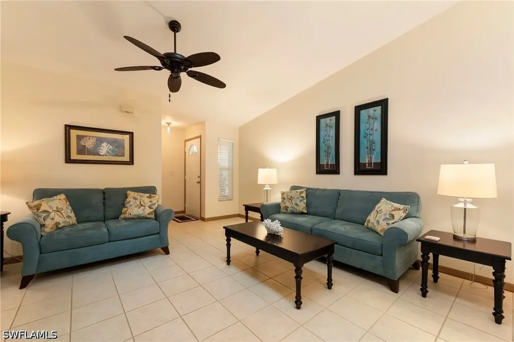 5120 SW Courtyards Court Cape Coral FL 33914