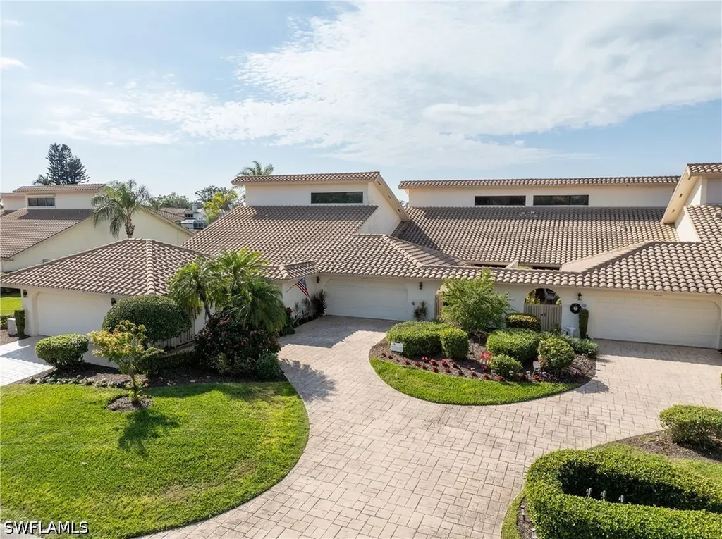 11804 Quail Village Way Naples FL 34119