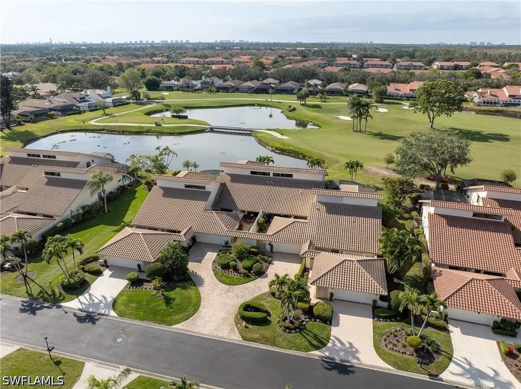 11804 Quail Village Way Naples FL 34119
