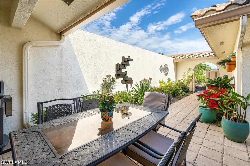 11804 Quail Village Way Naples FL 34119