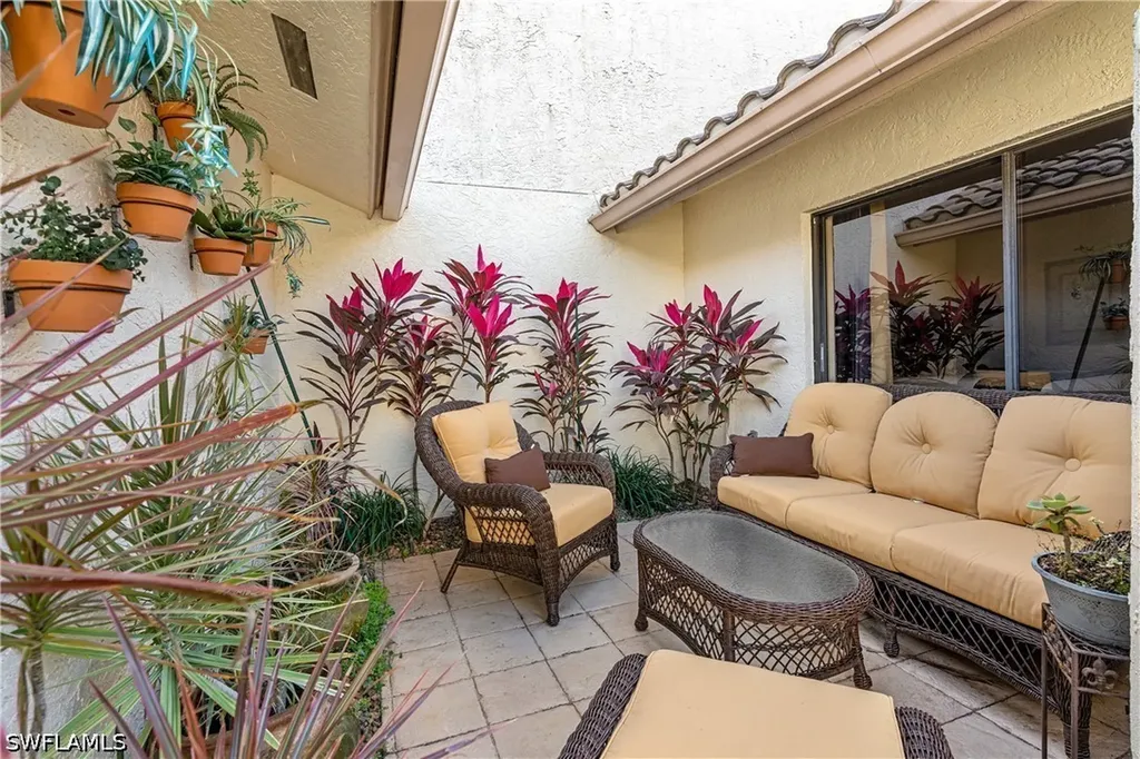 11804 Quail Village Way Naples FL 34119