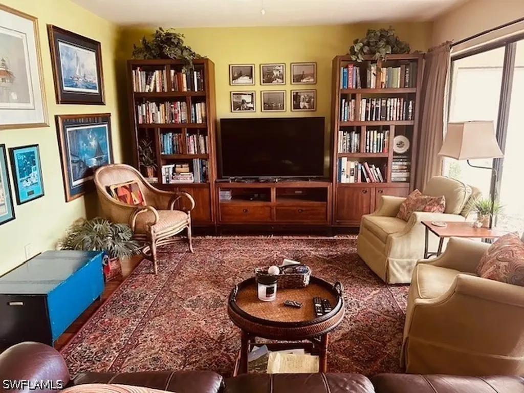 11804 Quail Village Way Naples FL 34119