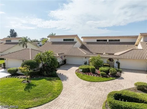 11804 Quail Village Way Naples FL 34119
