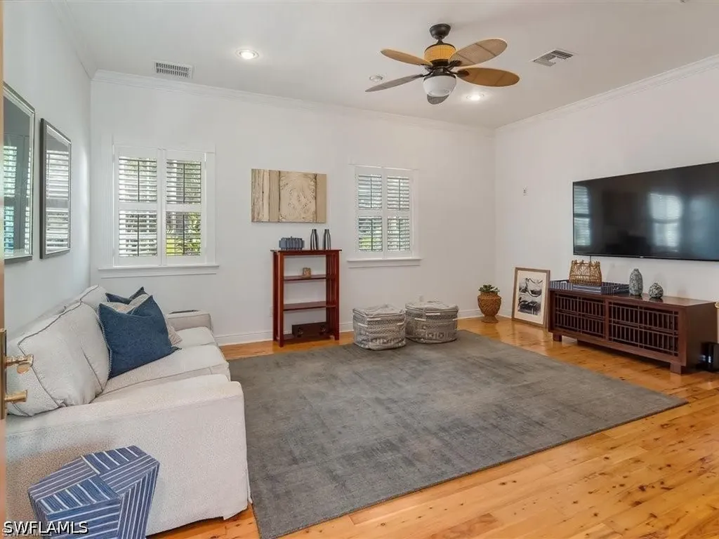 100 Fairview Avenue Fort Myers FL 33905