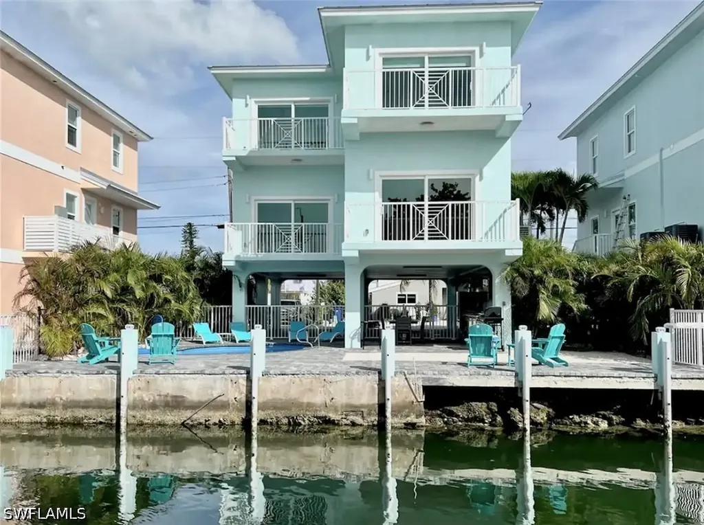 1021 82nd Street Marathon FL 33050